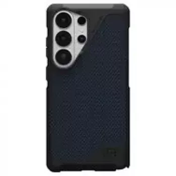 UAG Metropolis LT Magnet - Dėklas su įmontuotu magnetiniu moduliu, skirtas Samsung Galaxy S26 Ultra (kevlar mallard)