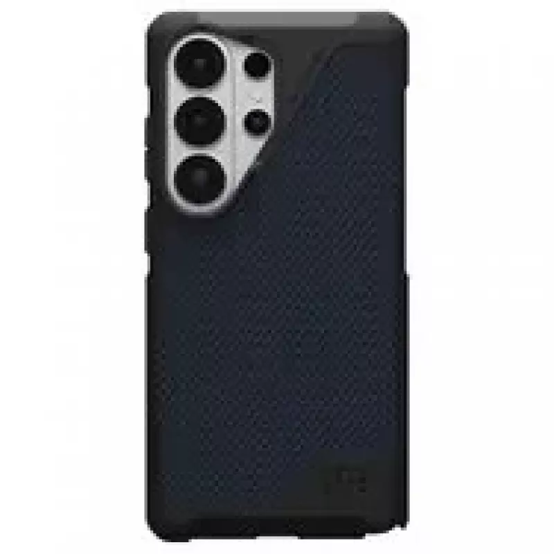 UAG Metropolis LT Magnet - Dėklas su įmontuotu magnetiniu moduliu, skirtas Samsung Galaxy S26 Ultra (kevlar mallard)