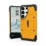UAG Urban Armor Gear Pathfinder dėklas su magnetiniu moduliu | Samsung Galaxy S26 Ultra | heritage Geltona | 214530118282 (214530118282)