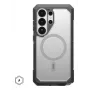 UAG Urban Armor Gear Trooper dėklas su magnetiniu moduliu | Samsung Galaxy S26 Ultra | permatomas/pelenų (pilka) | 214516114G31 (214516114G31)