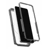 UAG Urban Armor Gear Trooper dėklas su magnetiniu moduliu | Samsung Galaxy S26 Ultra | permatomas/pelenų (pilka) | 214516114G31 (214516114G31)