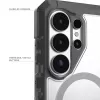 UAG Urban Armor Gear Trooper dėklas su magnetiniu moduliu | Samsung Galaxy S26 Ultra | permatomas/pelenų (pilka) | 214516114G31 (214516114G31)