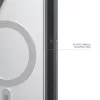 UAG Urban Armor Gear Trooper dėklas su magnetiniu moduliu | Samsung Galaxy S26 Ultra | permatomas/pelenų (pilka) | 214516114G31 (214516114G31)