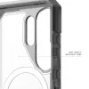 UAG Urban Armor Gear Trooper dėklas su magnetiniu moduliu | Samsung Galaxy S26 Ultra | permatomas/pelenų (pilka) | 214516114G31 (214516114G31)