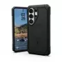 UAG Urban Armor Gear Trooper dėklas su magnetiniu moduliu | Samsung Galaxy S26 Ultra | nepermatoma juoda | 214546114040 (214546114040)