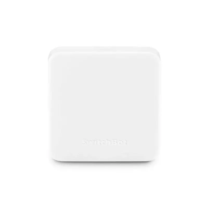 SwitchBot Hub Mini išmaniojo namų siųstuvas belaidis IR belaidis Wi-Fi