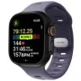 NOMAD Tempo Band - dirželis Apple Watch 49mm su FKM (prieblanda)