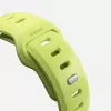 NOMAD Tempo Band - dirželis Apple Watch 49mm su FKM (lumen)