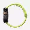NOMAD Tempo Band - dirželis Apple Watch 49mm su FKM (lumen)