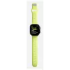 NOMAD Tempo Band - dirželis Apple Watch 49mm su FKM (lumen)