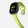 NOMAD Tempo Band - dirželis Apple Watch 49mm su FKM (lumen)