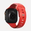NOMAD Tempo Band - dirželis Apple Watch 49 mm su FKM (crush)