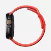 NOMAD Tempo Band - dirželis Apple Watch 49 mm su FKM (crush)
