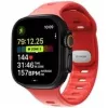 NOMAD Tempo Band - dirželis Apple Watch 49 mm su FKM (crush)