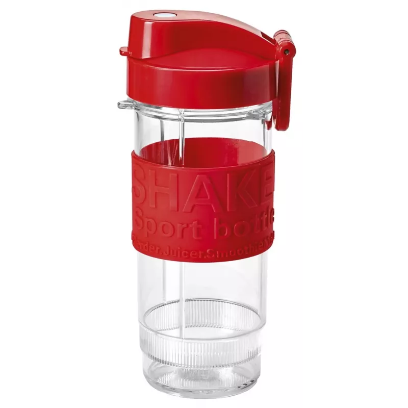 Concept SM3390 plaktuvas 1,2 l panardinamasis plaktuvas 700 W juodas, nerūdijantis plienas