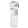Concept SM3390 plaktuvas 1,2 l panardinamasis plaktuvas 700 W juodas, nerūdijantis plienas
