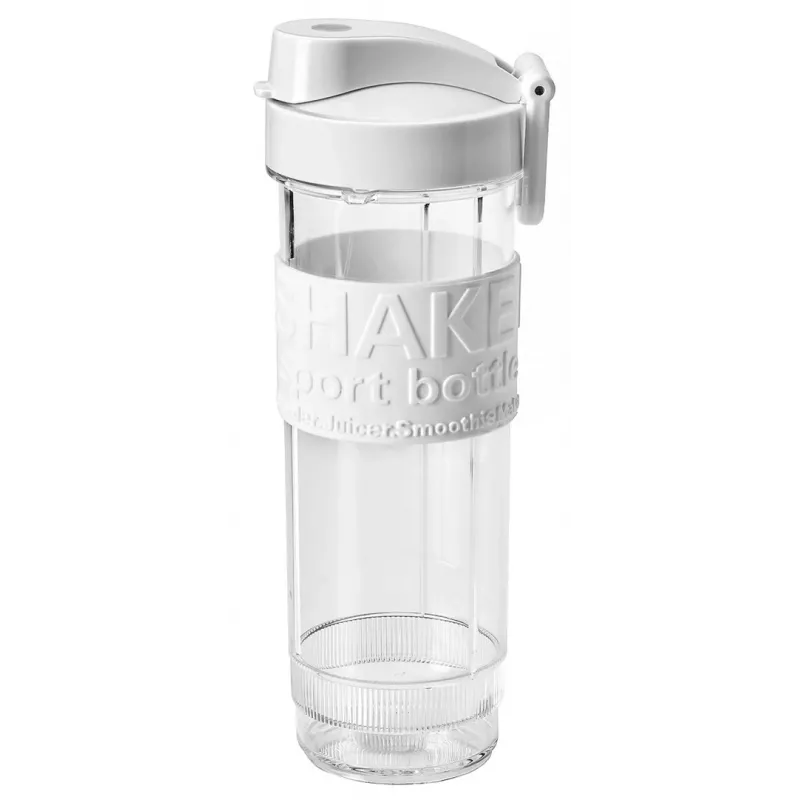Concept SM3390 plaktuvas 1,2 l panardinamasis plaktuvas 700 W juodas, nerūdijantis plienas