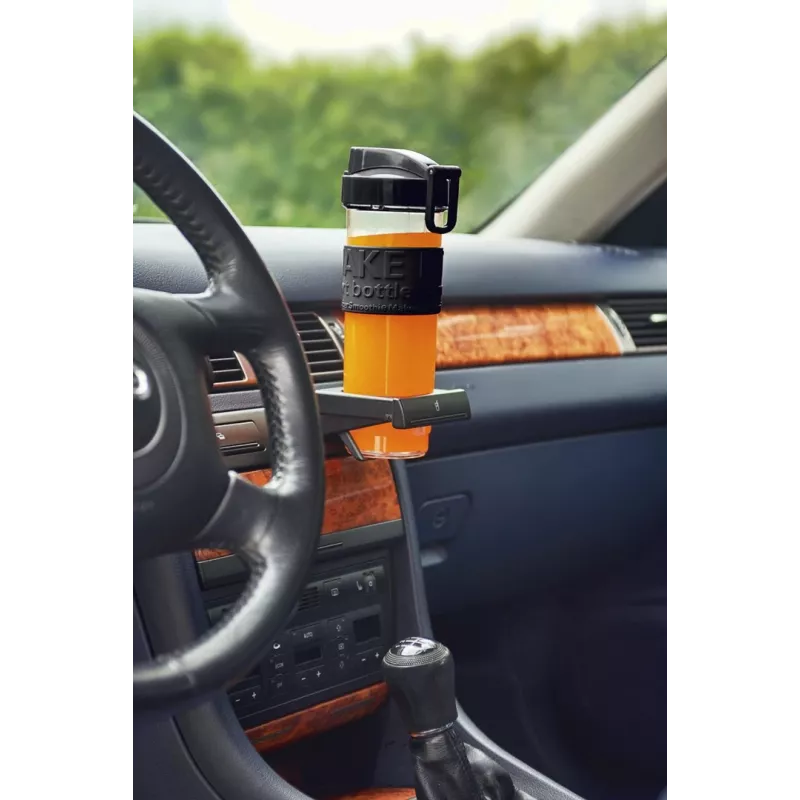 Concept SM3390 plaktuvas 1,2 l panardinamasis plaktuvas 700 W juodas, nerūdijantis plienas