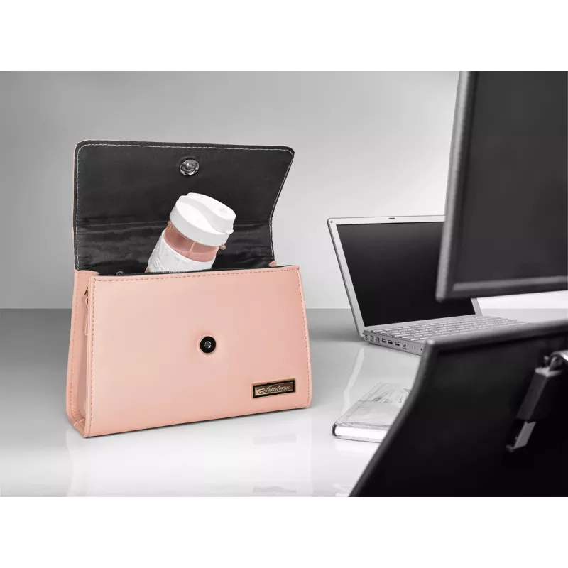 Concept SM3390 plaktuvas 1,2 l panardinamasis plaktuvas 700 W juodas, nerūdijantis plienas