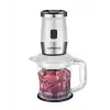 Concept sm3391 1,2 L Stalo trintuvas 700 W Nerūdijantis plienas, Balta