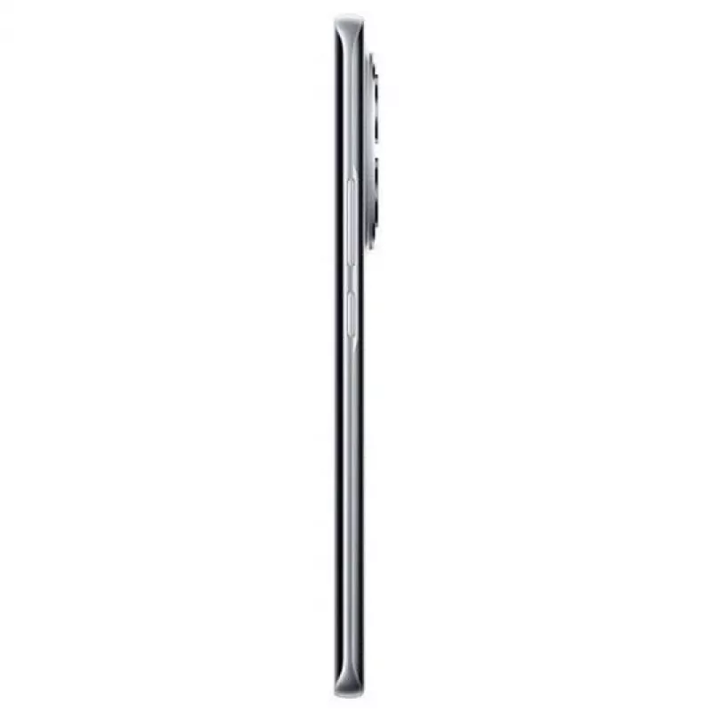 Telefonas Poco M8 8/256GB Sidabrinis