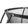 Trampolinas Salta Cosmos 305 cm — prekės ženklas Salta, modelis 5261A, juodas šuoliavimo kilimėlis ir rėmas