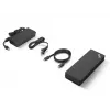 Lenovo ThinkPad Universal Thunderbolt 4 Laidinis Juodas