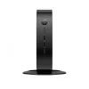 HP Elite t755 3 GHz Windows 10 IoT Enterprise 1,4 kg juodas V2546