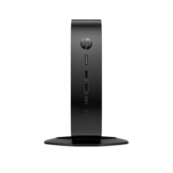 HP Elite t755 3 GHz Windows 10 IoT Enterprise 1,4 kg juodas V2546