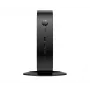 HP Elite t755 3 GHz Windows 10 IoT Enterprise 1,4 kg juodas V2546