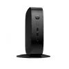 HP Elite t755 3 GHz Windows 10 IoT Enterprise 1,4 kg juodas V2546