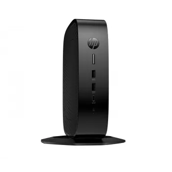 HP Elite t755 3 GHz Windows 10 IoT Enterprise 1,4 kg juodas V2546