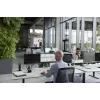 HP Elite t755 3 GHz Windows 10 IoT Enterprise 1,4 kg juodas V2546