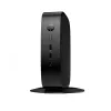 HP Elite t755 3 GHz Windows 10 IoT Enterprise 1,4 kg juodas V2546