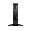 HP Elite t755 3 GHz Windows 10 IoT Enterprise 1,4 kg juodas V2546