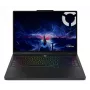 Lenovo Legion Pro 5 16IAX10 Intel Core Ultra 7 255HX Nešiojamasis kompiuteris 40,6 cm (16 colių) WQXGA 32 GB DDR5-SDRAM 1 TB SSD NVIDIA GeForce RTX 5070 Wi-Fi 7 (802.11be) Windows 11 Home Vokiška Juoda