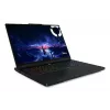 Lenovo Legion Pro 5 16IAX10 Intel Core Ultra 7 255HX Nešiojamasis kompiuteris 40,6 cm (16 colių) WQXGA 32 GB DDR5-SDRAM 1 TB SSD NVIDIA GeForce RTX 5070 Wi-Fi 7 (802.11be) Windows 11 Home Vokiška Juoda