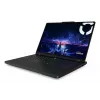 Lenovo Legion Pro 5 16IAX10 Intel Core Ultra 7 255HX Nešiojamasis kompiuteris 40,6 cm (16 colių) WQXGA 32 GB DDR5-SDRAM 1 TB SSD NVIDIA GeForce RTX 5070 Wi-Fi 7 (802.11be) Windows 11 Home Vokiška Juoda