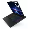 Lenovo Legion Pro 5 16IAX10 Intel Core Ultra 7 255HX Nešiojamasis kompiuteris 40,6 cm (16 colių) WQXGA 32 GB DDR5-SDRAM 1 TB SSD NVIDIA GeForce RTX 5070 Wi-Fi 7 (802.11be) Windows 11 Home Vokiška Juoda