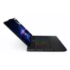Lenovo Legion Pro 5 16IAX10 Intel Core Ultra 7 255HX Nešiojamasis kompiuteris 40,6 cm (16 colių) WQXGA 32 GB DDR5-SDRAM 1 TB SSD NVIDIA GeForce RTX 5070 Wi-Fi 7 (802.11be) Windows 11 Home Vokiška Juoda