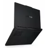 Lenovo Legion Pro 5 16IAX10 Intel Core Ultra 7 255HX Nešiojamasis kompiuteris 40,6 cm (16 colių) WQXGA 32 GB DDR5-SDRAM 1 TB SSD NVIDIA GeForce RTX 5070 Wi-Fi 7 (802.11be) Windows 11 Home Vokiška Juoda