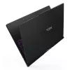 Lenovo Legion Pro 5 16IAX10 Intel Core Ultra 7 255HX Nešiojamasis kompiuteris 40,6 cm (16 colių) WQXGA 32 GB DDR5-SDRAM 1 TB SSD NVIDIA GeForce RTX 5070 Wi-Fi 7 (802.11be) Windows 11 Home Vokiška Juoda