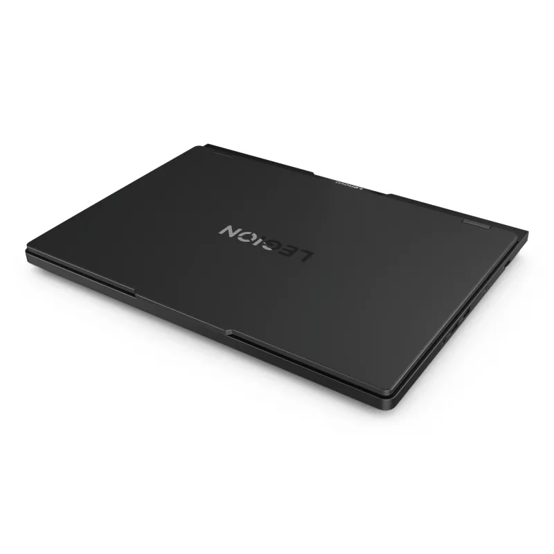 Lenovo Legion Pro 5 16IAX10 Intel Core Ultra 7 255HX Nešiojamasis kompiuteris 40,6 cm (16 colių) WQXGA 32 GB DDR5-SDRAM 1 TB SSD NVIDIA GeForce RTX 5070 Wi-Fi 7 (802.11be) Windows 11 Home Vokiška Juoda