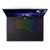 Lenovo Legion Pro 5 16IAX10 Intel Core Ultra 7 255HX Nešiojamasis kompiuteris 40,6 cm (16 colių) WQXGA 32 GB DDR5-SDRAM 1 TB SSD NVIDIA GeForce RTX 5070 Wi-Fi 7 (802.11be) Windows 11 Home Vokiška Juoda