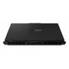 Lenovo Legion Pro 5 16IAX10 Intel Core Ultra 7 255HX Nešiojamasis kompiuteris 40,6 cm (16 colių) WQXGA 32 GB DDR5-SDRAM 1 TB SSD NVIDIA GeForce RTX 5070 Wi-Fi 7 (802.11be) Windows 11 Home Vokiška Juoda