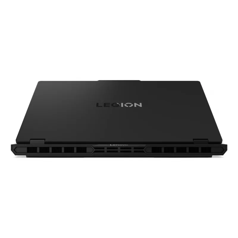Lenovo Legion Pro 5 16IAX10 Intel Core Ultra 7 255HX Nešiojamasis kompiuteris 40,6 cm (16 colių) WQXGA 32 GB DDR5-SDRAM 1 TB SSD NVIDIA GeForce RTX 5070 Wi-Fi 7 (802.11be) Windows 11 Home Vokiška Juoda