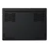 Lenovo Legion Pro 5 16IAX10 Intel Core Ultra 7 255HX Nešiojamasis kompiuteris 40,6 cm (16 colių) WQXGA 32 GB DDR5-SDRAM 1 TB SSD NVIDIA GeForce RTX 5070 Wi-Fi 7 (802.11be) Windows 11 Home Vokiška Juoda