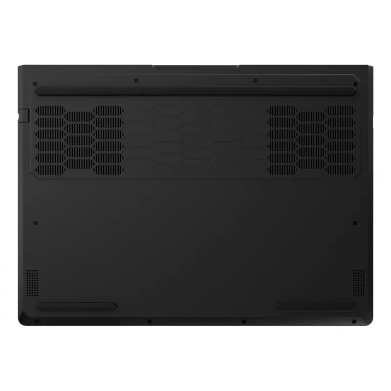Lenovo Legion Pro 5 16IAX10 Intel Core Ultra 7 255HX Nešiojamasis kompiuteris 40,6 cm (16 colių) WQXGA 32 GB DDR5-SDRAM 1 TB SSD NVIDIA GeForce RTX 5070 Wi-Fi 7 (802.11be) Windows 11 Home Vokiška Juoda