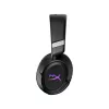 Belaidės žaidimų ausinės HyperX Cloud Flight 2 — Circumaural, juodos