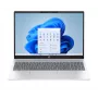 HP OmniBook 5 16-bc1002na AMD Ryzen™ 5 8540U nešiojamasis kompiuteris 40,6 cm (16 colių) jutiklinis ekranas 2K 8 GB LPDDR5-SDRAM 512 GB SSD Wi-Fi 6 (802.11ax) Windows 11 Home sidabrinis